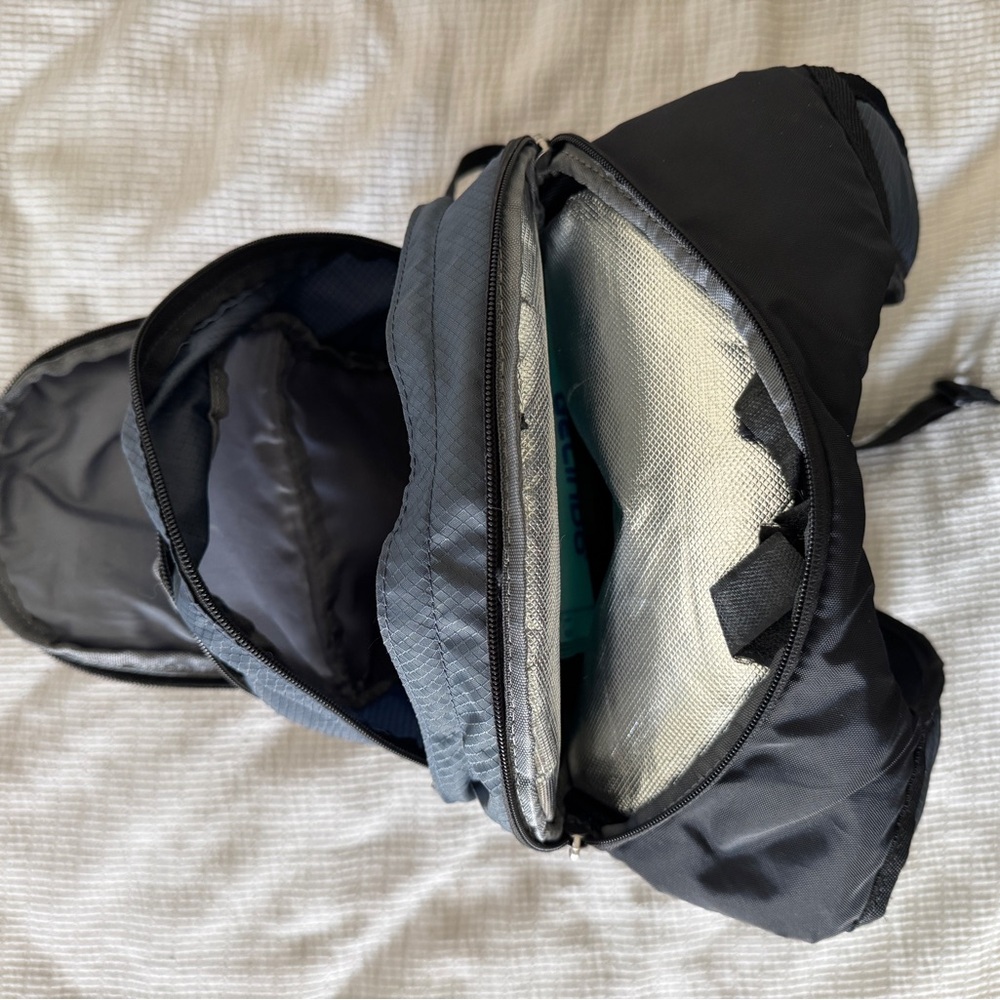 Blue Daypack - Picture 3 of 3